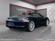 PORSCHE d'occasion BOXSTER 3.4 GTS PDK de 2016 Vienne (38)﻿