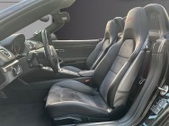 PORSCHE d'occasion BOXSTER 3.4 GTS PDK de 2016 Vienne (38)﻿