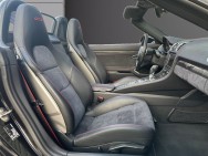 PORSCHE d'occasion BOXSTER 3.4 GTS PDK de 2016 Vienne (38)﻿