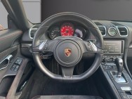 PORSCHE d'occasion BOXSTER 3.4 GTS PDK de 2016 Vienne (38)﻿