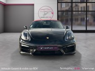 PORSCHE d'occasion BOXSTER 3.4 GTS PDK de 2016 Vienne (38)﻿