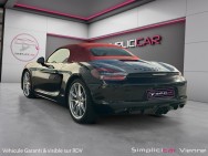 PORSCHE d'occasion BOXSTER 3.4 GTS PDK de 2016 Vienne (38)﻿