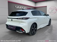 PEUGEOT d'occasion 308 1.2 PURETECH 130 de 2022 Rennes (35)﻿