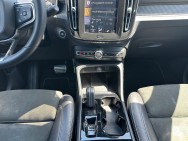 VOLVO d'occasion XC40 R-DESIGN de 2022 Lyon Nord (69)﻿