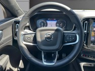 VOLVO d'occasion XC40 R-DESIGN de 2022 Lyon Nord (69)﻿