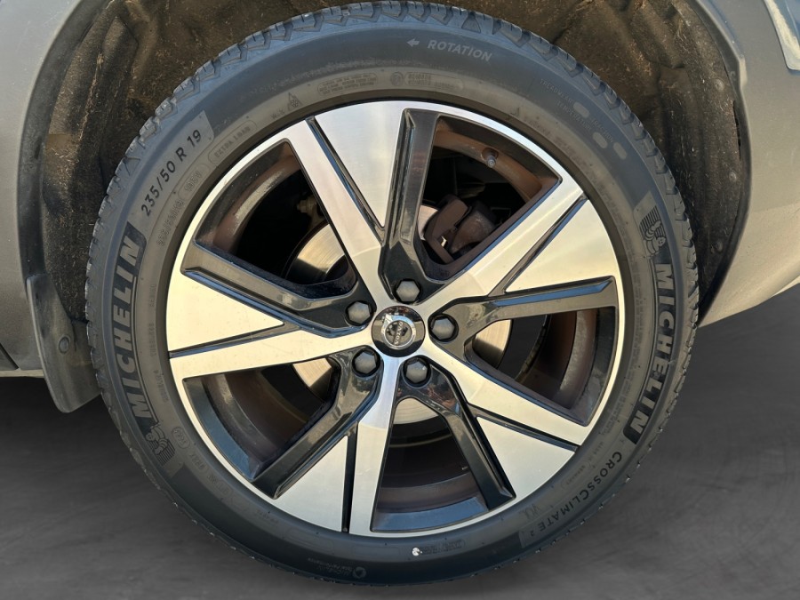 VOLVO d'occasion XC40 R-DESIGN de 2022 Lyon Nord (69)﻿