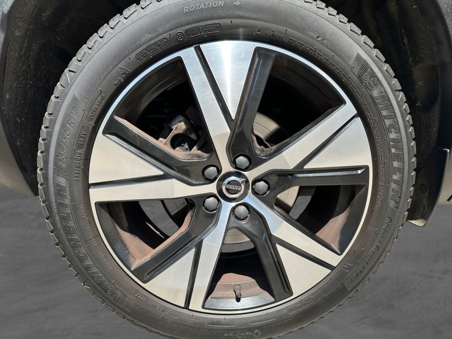 VOLVO d'occasion XC40 R-DESIGN de 2022 Lyon Nord (69)﻿