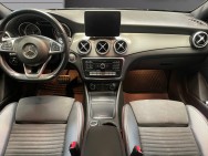 MERCEDES d'occasion CLA SHOOTING BRAKE SB CLA 180 FASCINATION BVA de