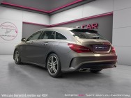 MERCEDES d'occasion CLA SHOOTING BRAKE SB CLA 180 FASCINATION BVA de