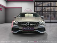 MERCEDES d'occasion CLA SHOOTING BRAKE SB CLA 180 FASCINATION BVA de