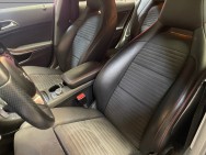 MERCEDES d'occasion CLA SHOOTING BRAKE SB CLA 180 FASCINATION BVA de