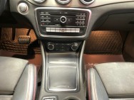 MERCEDES d'occasion CLA SHOOTING BRAKE SB CLA 180 FASCINATION BVA de