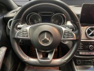 MERCEDES d'occasion CLA SHOOTING BRAKE SB CLA 180 FASCINATION BVA de