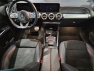 MERCEDES d'occasion CLASSE EQB EQB 350 4MATIC de 2022 Fontainebleau