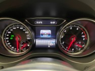 MERCEDES d'occasion CLA SHOOTING BRAKE SB CLA 180 FASCINATION BVA de