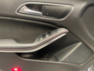 MERCEDES d'occasion CLA SHOOTING BRAKE SB CLA 180 FASCINATION BVA de
