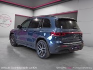 MERCEDES d'occasion CLASSE EQB EQB 350 4MATIC de 2022 Fontainebleau