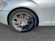MERCEDES d'occasion CLASSE S S320 CDI de 2008 Royan (17)﻿