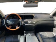 MERCEDES d'occasion CLASSE S S320 CDI de 2008 Royan (17)﻿
