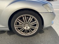 MERCEDES d'occasion CLASSE S S320 CDI de 2008 Royan (17)﻿