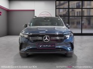 MERCEDES d'occasion CLASSE EQB EQB 350 4MATIC de 2022 Fontainebleau