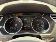 VOLKSWAGEN d'occasion TOURAN 1.6 TDI 115 CONNECT DSG 7P de 2019 Tours