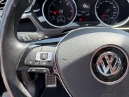 VOLKSWAGEN d'occasion TOURAN 1.6 TDI 115 CONNECT DSG 7P de 2019 Tours