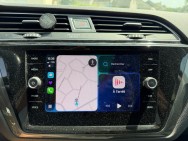 VOLKSWAGEN d'occasion TOURAN 1.6 TDI 115 CONNECT DSG 7P de 2019 Tours