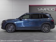 MERCEDES d'occasion CLASSE EQB EQB 350 4MATIC de 2022 Fontainebleau