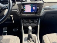 VOLKSWAGEN d'occasion TOURAN 1.6 TDI 115 CONNECT DSG 7P de 2019 Tours