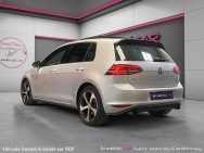 VOLKSWAGEN d'occasion GOLF VII 2.0 TSI 220 GTI de 2013 St Jean du