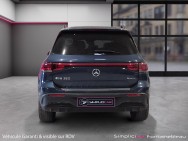 MERCEDES d'occasion CLASSE EQB EQB 350 4MATIC de 2022 Fontainebleau
