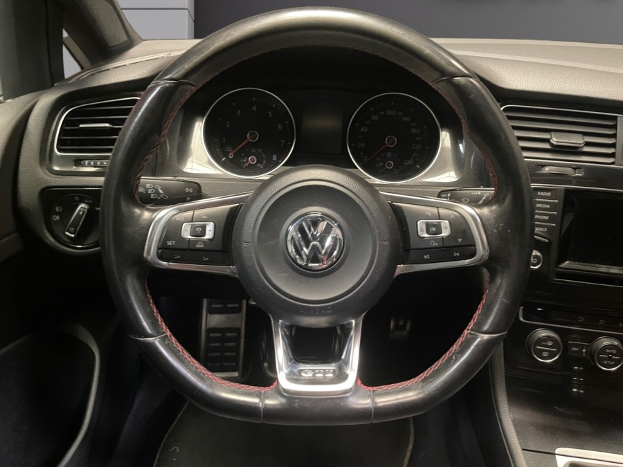 VOLKSWAGEN d'occasion GOLF VII 2.0 TSI 220 GTI de 2013 St Jean du