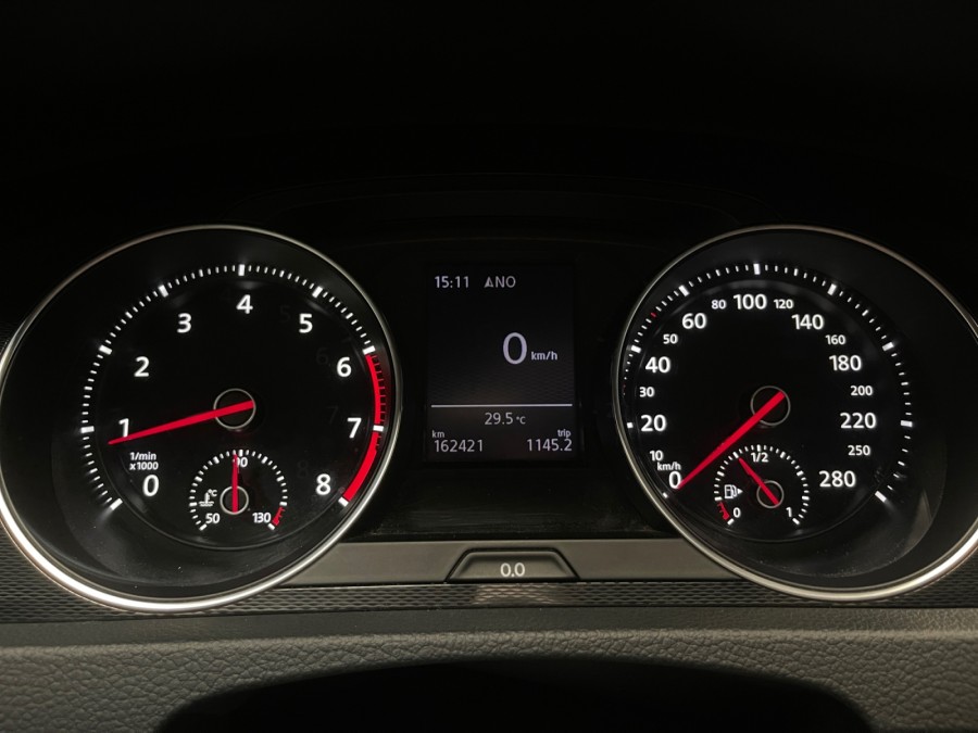 VOLKSWAGEN d'occasion GOLF VII 2.0 TSI 220 GTI de 2013 St Jean du