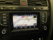VOLKSWAGEN d'occasion GOLF VII 2.0 TSI 220 GTI de 2013 St Jean du