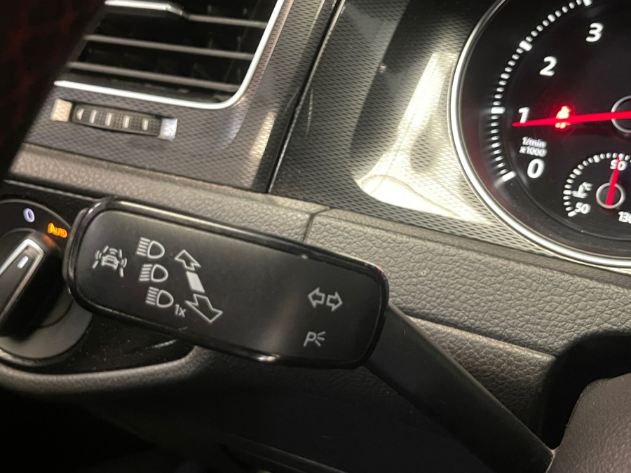 VOLKSWAGEN d'occasion GOLF VII 2.0 TSI 220 GTI de 2013 St Jean du