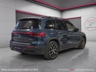 MERCEDES d'occasion CLASSE EQB EQB 350 4MATIC de 2022 Fontainebleau
