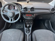 OPEL d'occasion ADAM 1.2 TWINPORT 70 de 2014 Méry Sur Oise (95)﻿