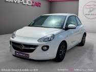 OPEL d'occasion ADAM 1.2 TWINPORT 70 de 2014 Méry Sur Oise (95)﻿