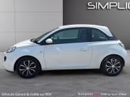 OPEL d'occasion ADAM 1.2 TWINPORT 70 de 2014 Méry Sur Oise (95)﻿