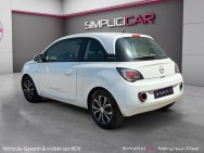 OPEL d'occasion ADAM 1.2 TWINPORT 70 de 2014 Méry Sur Oise (95)﻿