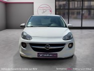 OPEL d'occasion ADAM 1.2 TWINPORT 70 de 2014 Méry Sur Oise (95)﻿