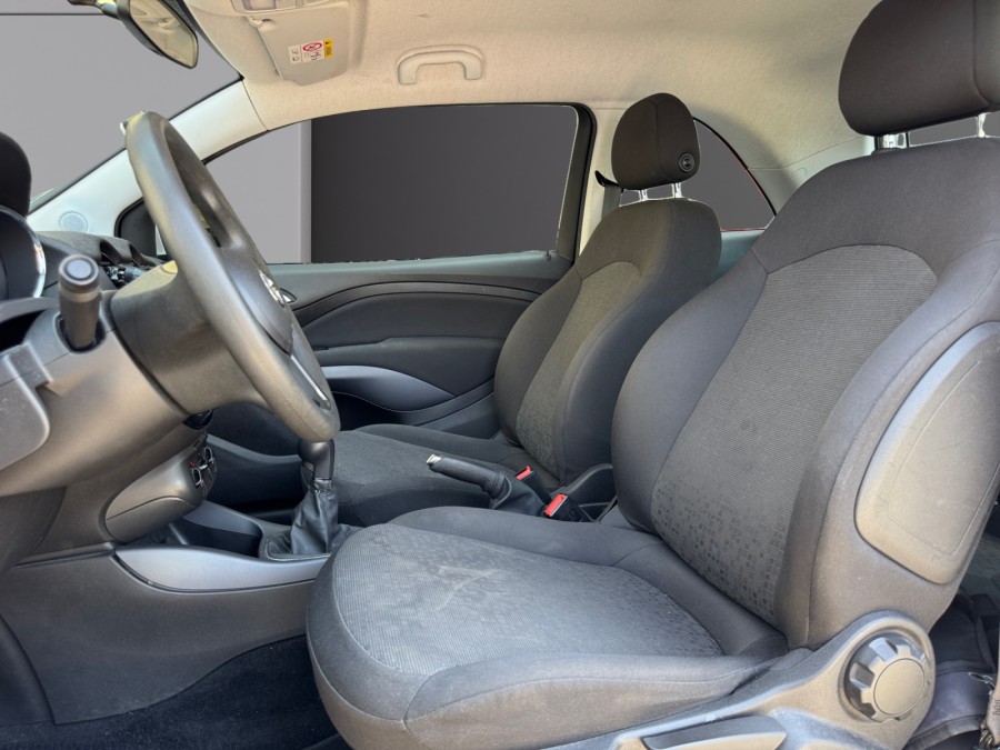 OPEL d'occasion ADAM 1.2 TWINPORT 70 de 2014 Méry Sur Oise (95)﻿