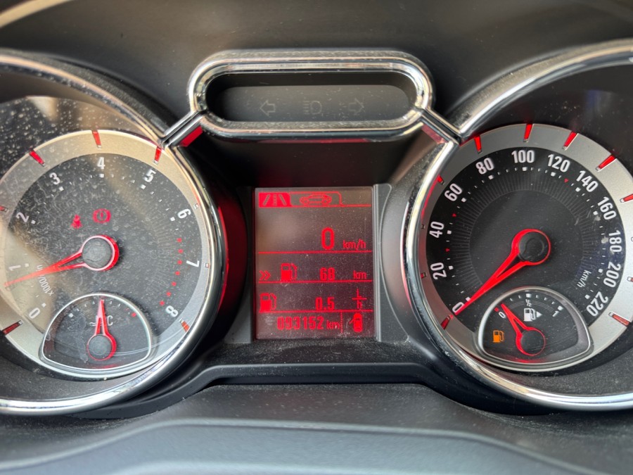 OPEL d'occasion ADAM 1.2 TWINPORT 70 de 2014 Méry Sur Oise (95)﻿