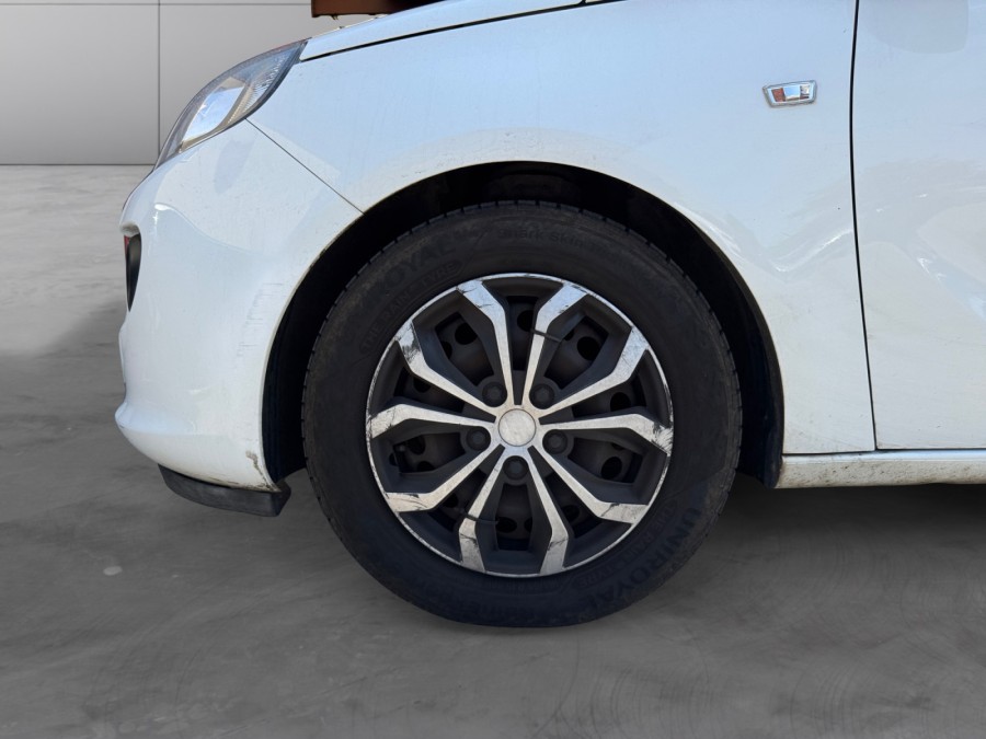 OPEL d'occasion ADAM 1.2 TWINPORT 70 de 2014 Méry Sur Oise (95)﻿