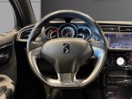 DS d'occasion DS3 1.6 HDI de 2015 Narbonne (11)﻿