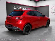 MAZDA d'occasion 2 BERLINE BICORPS TROIS OU CINQ PORTES 1.5