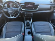 KIA d'occasion STONIC 1.0 T-GDI 100 GT-LINE de 2025 Lyon St Priest