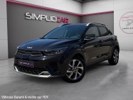 KIA d'occasion STONIC 1.0 T-GDI 100 GT-LINE de 2025 Lyon St Priest