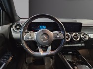 MERCEDES d'occasion CLASSE EQB EQB 350 4MATIC de 2022 Fontainebleau